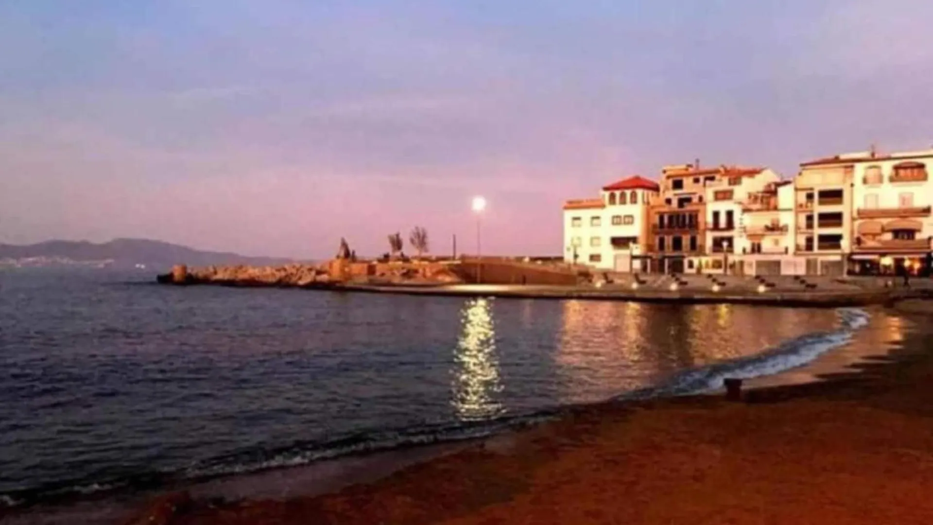 Apartamento Els Pescadors 2-2 3D L' Escala Spanje