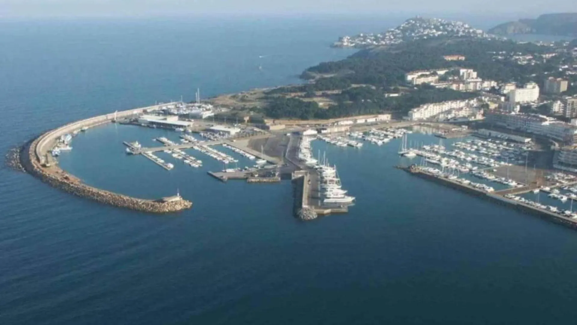 Appartement Apartamento Els Pescadors 2-2 3D L' Escala Spanje