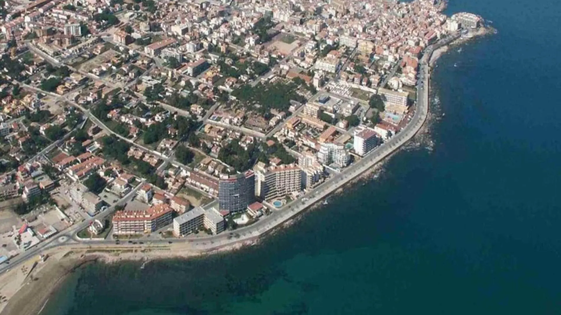 Appartement Apartamento Els Pescadors 2-2 3D L' Escala