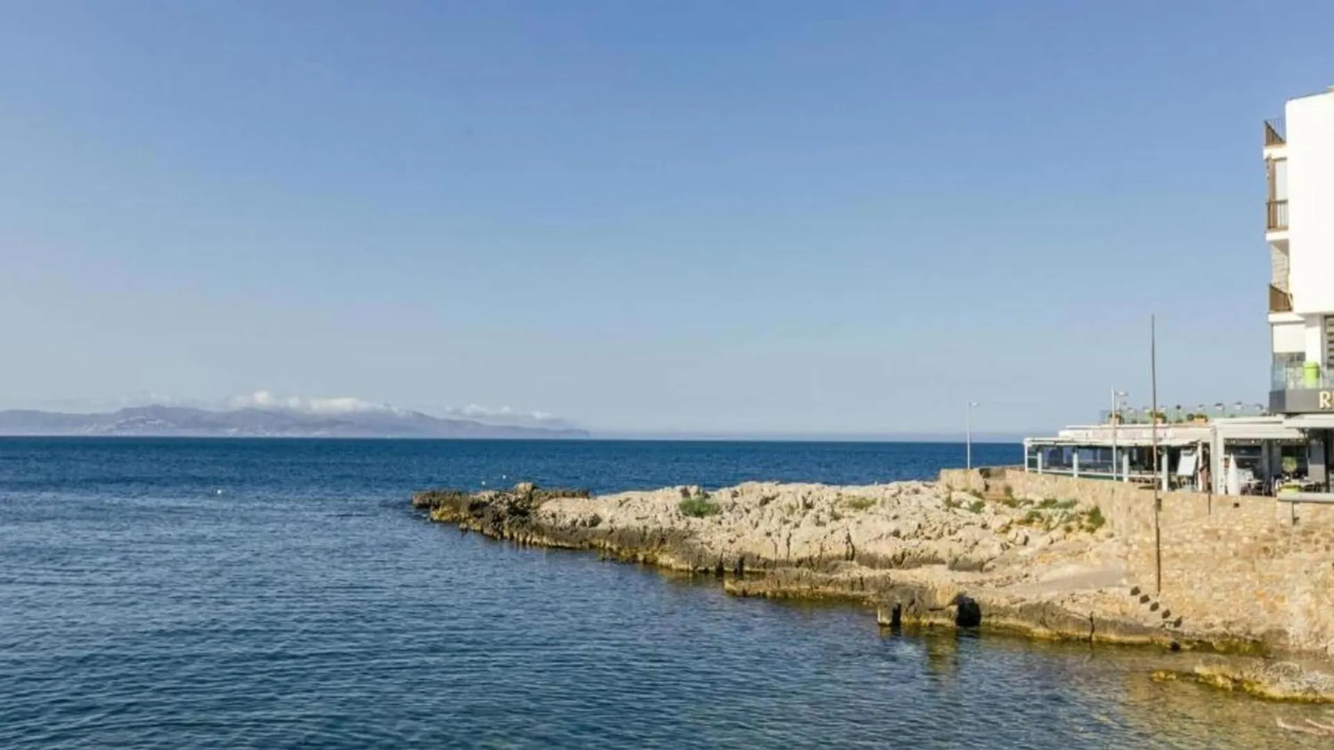 Apartamento Els Pescadors 2-2 3D L' Escala 0*,