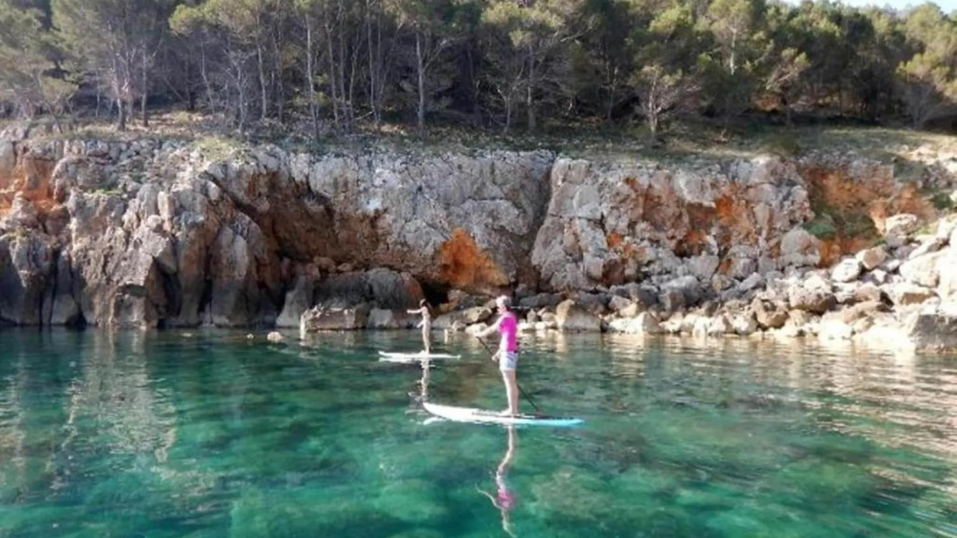 Apartamento Els Pescadors 2-2 3D L' Escala