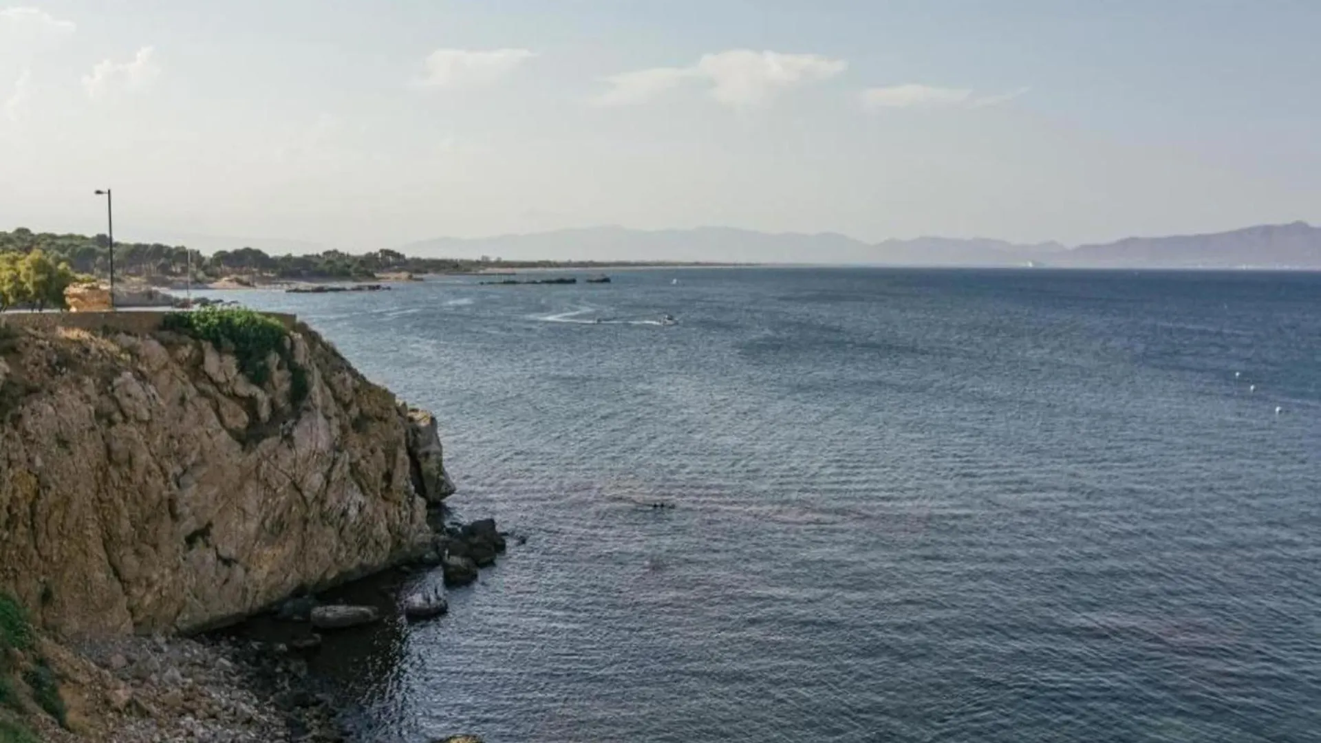 Appartement Apartamento Els Pescadors 2-2 3D L' Escala